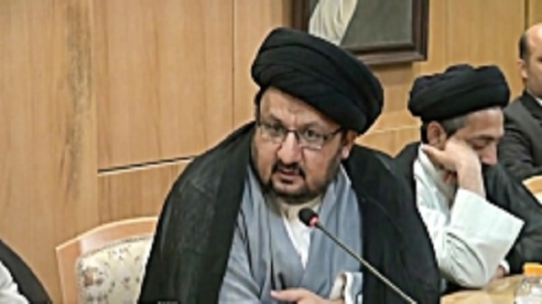 دومین محفل فهرستنگاران نسخ خطی